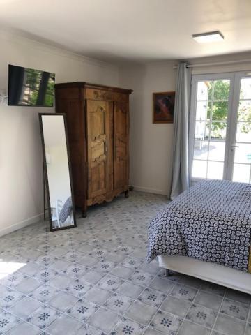 Ferienhaus Calme